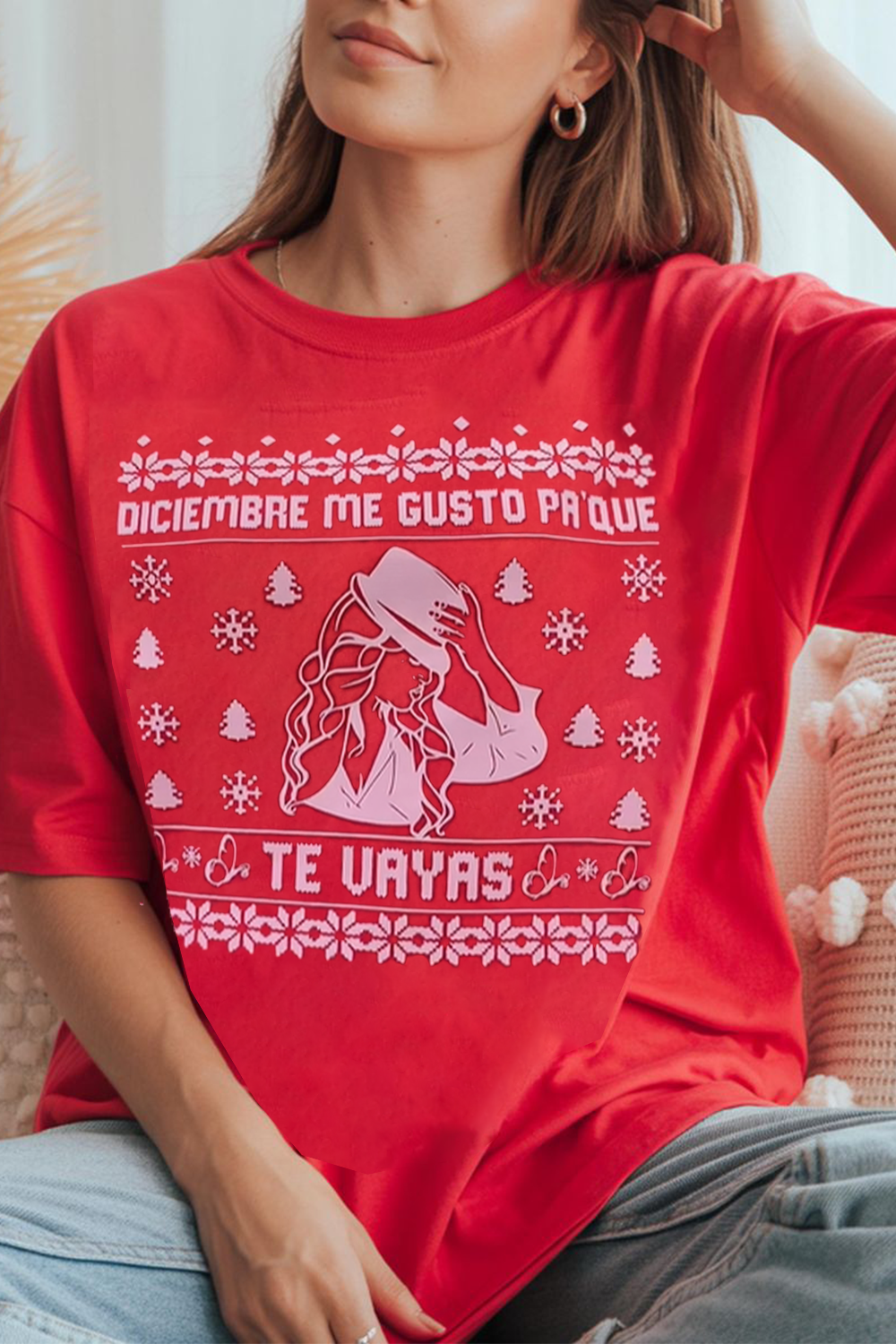 Jenni Rivera Shirt