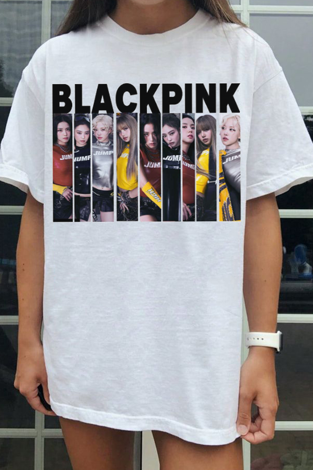 BLACKPINK Shirt
