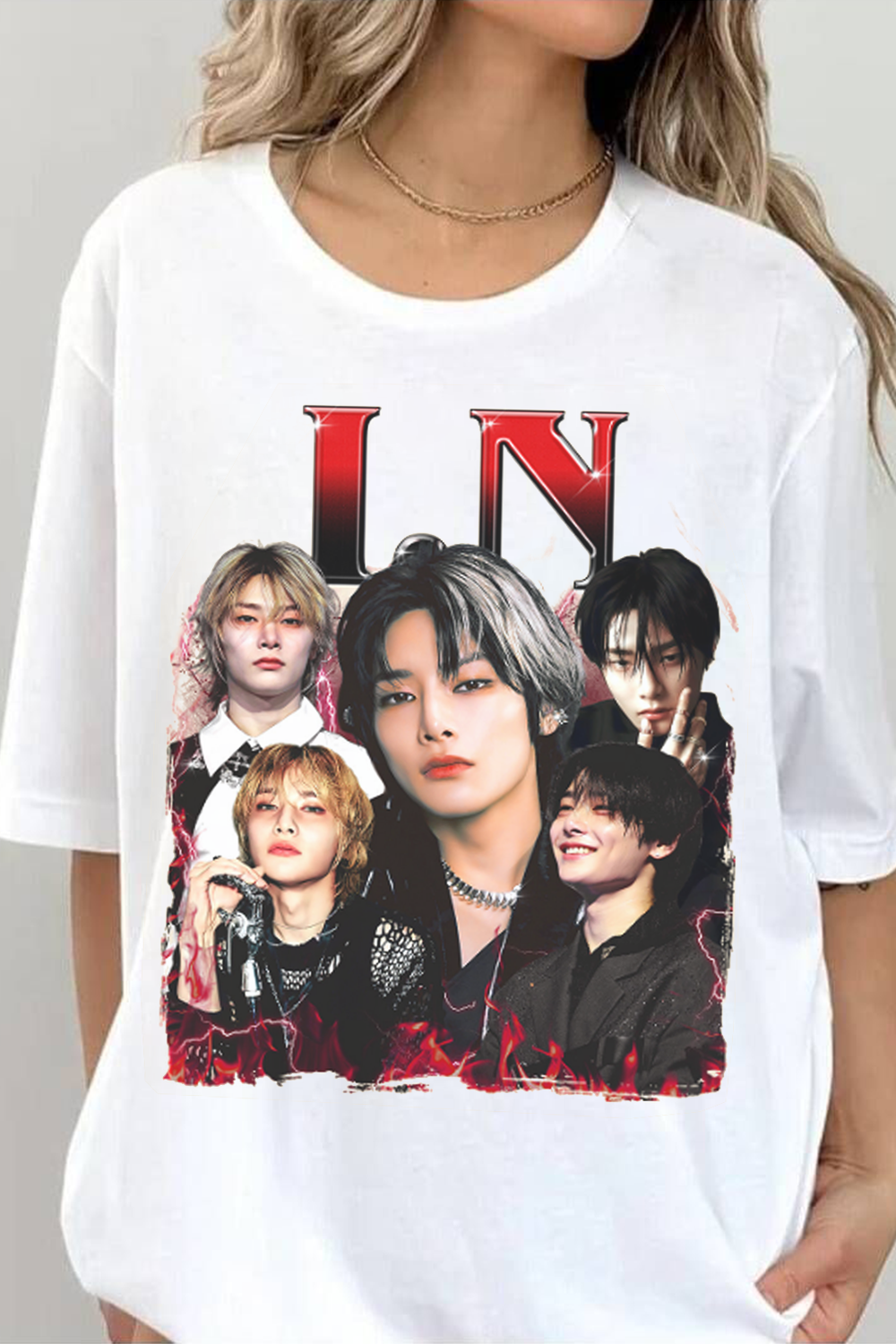 Stray Kids Shirt