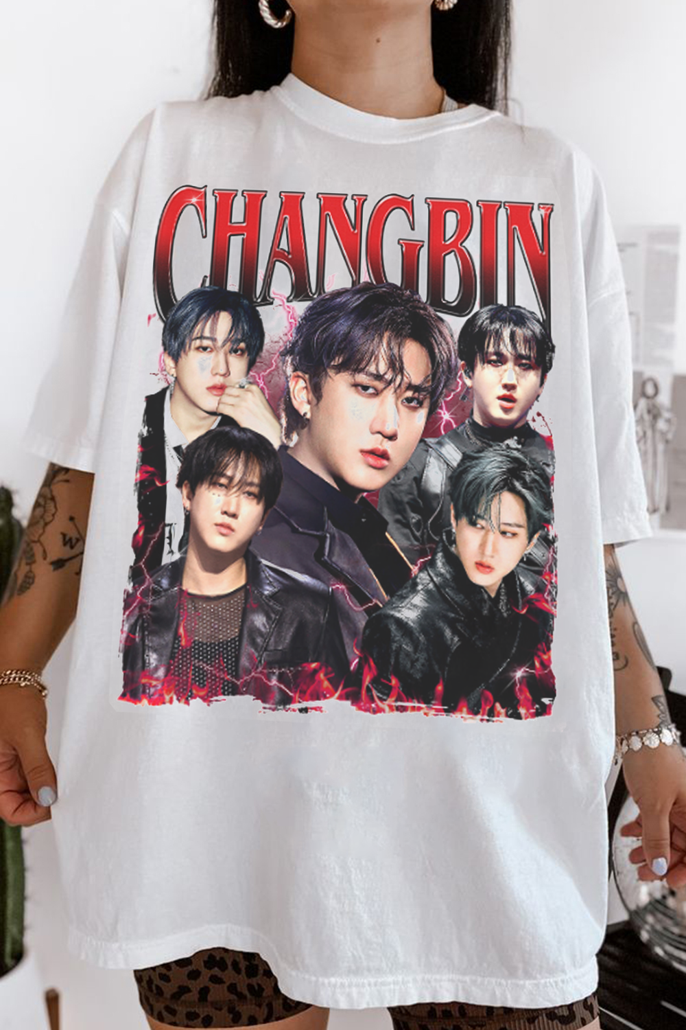 Stray Kids T-Shirt