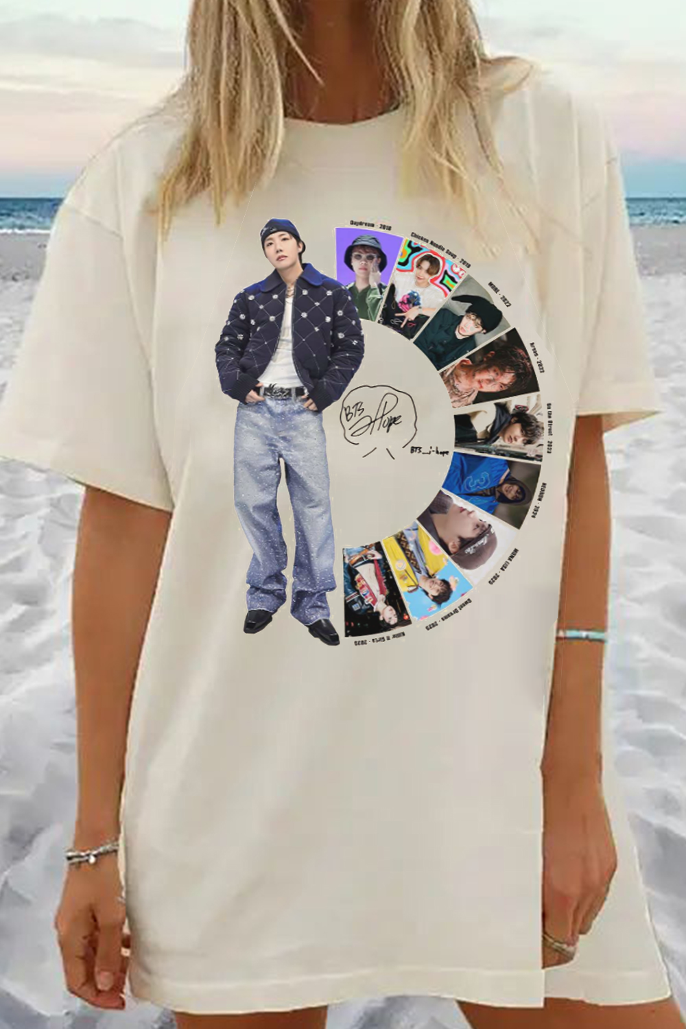 J-HOPE T-Shirt