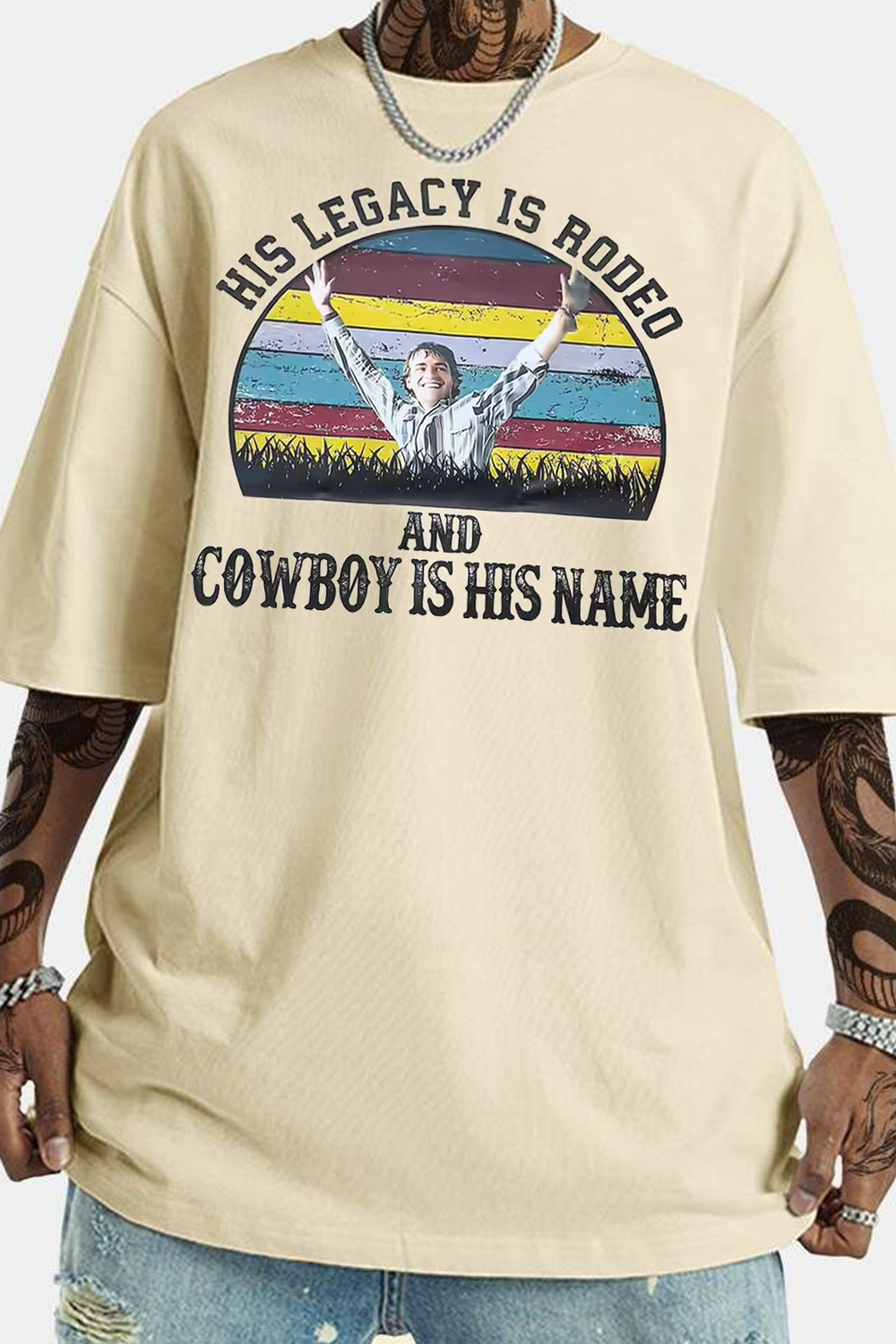 Waitinonlane Shirt
