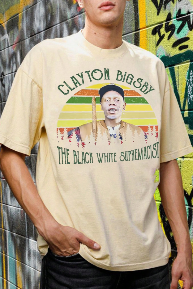 Davechappelle Shirt