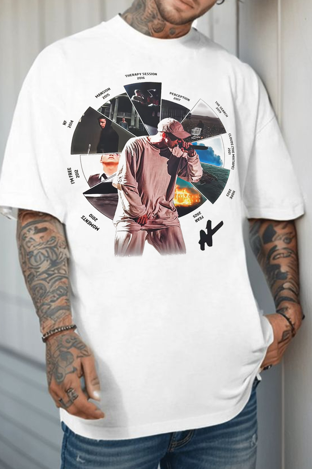 NF Shirt
