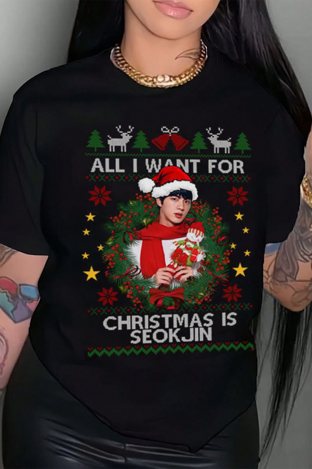 Seokjin T-Shirt
