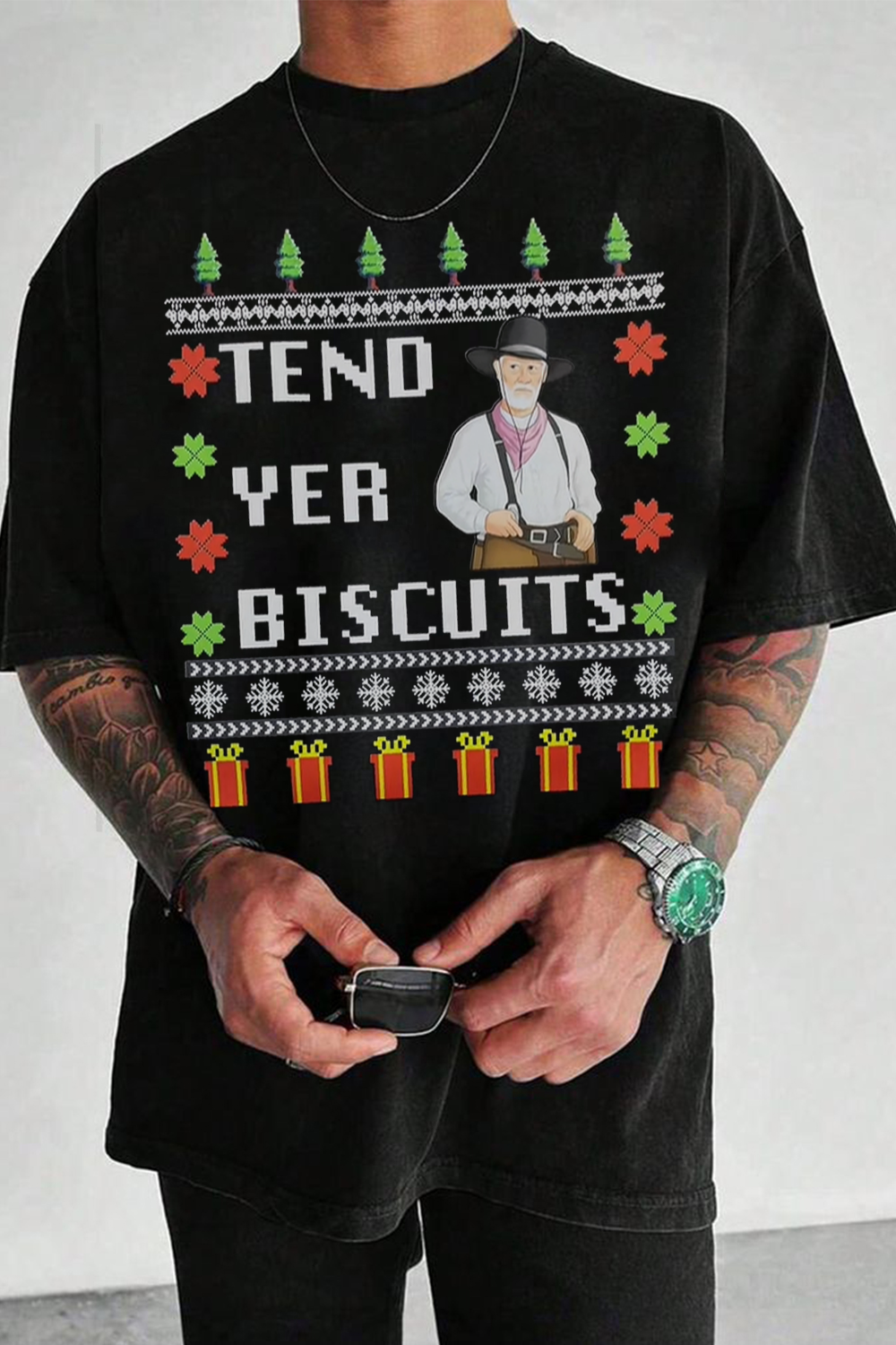Lonesome Dove Fans Shirt