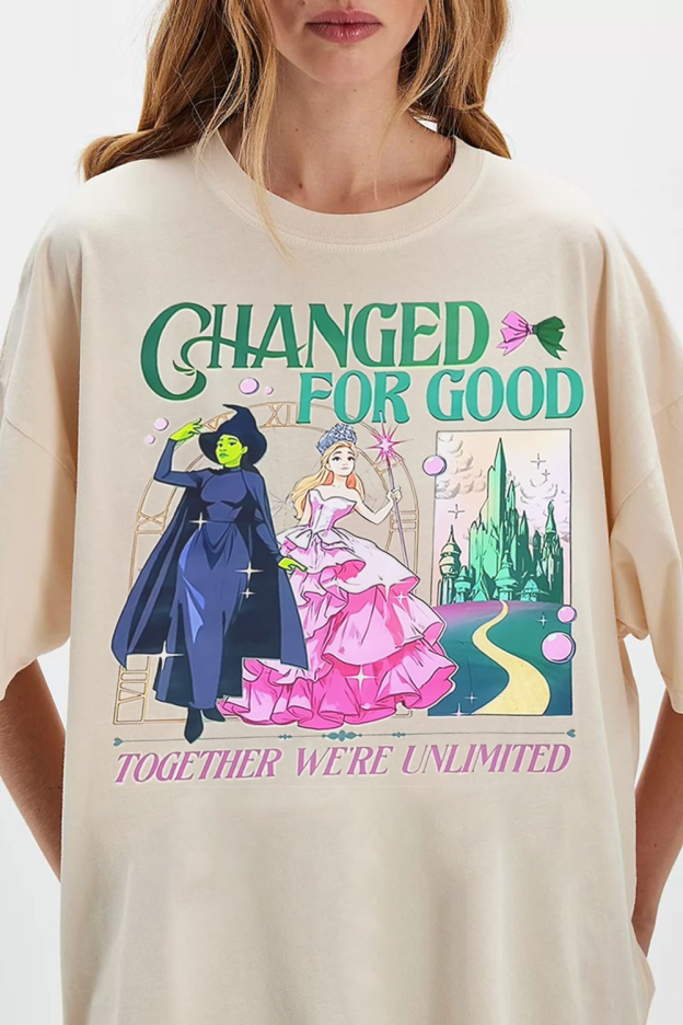 Glinda Shirt