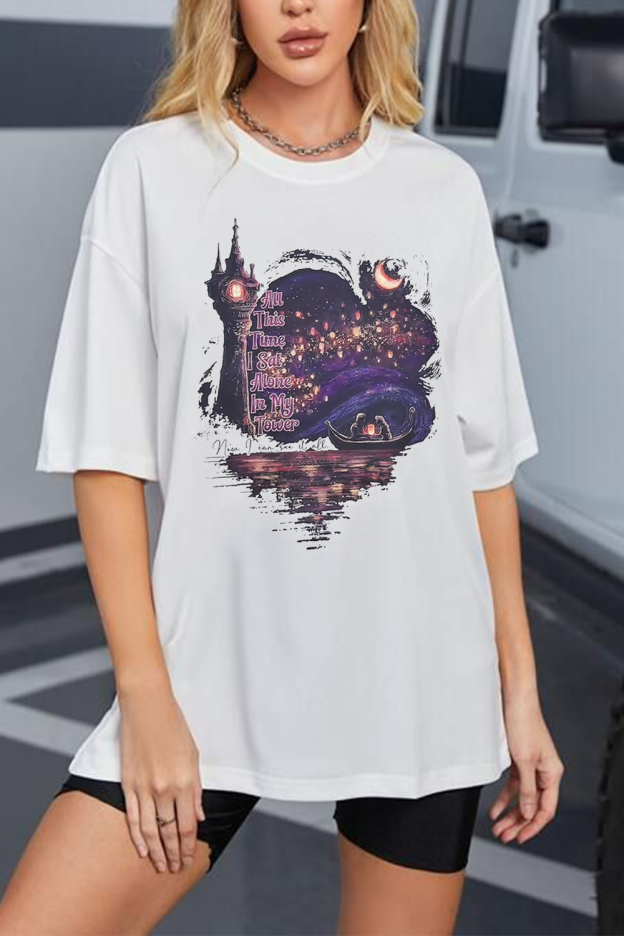 The Fate of Ophelia Shirt