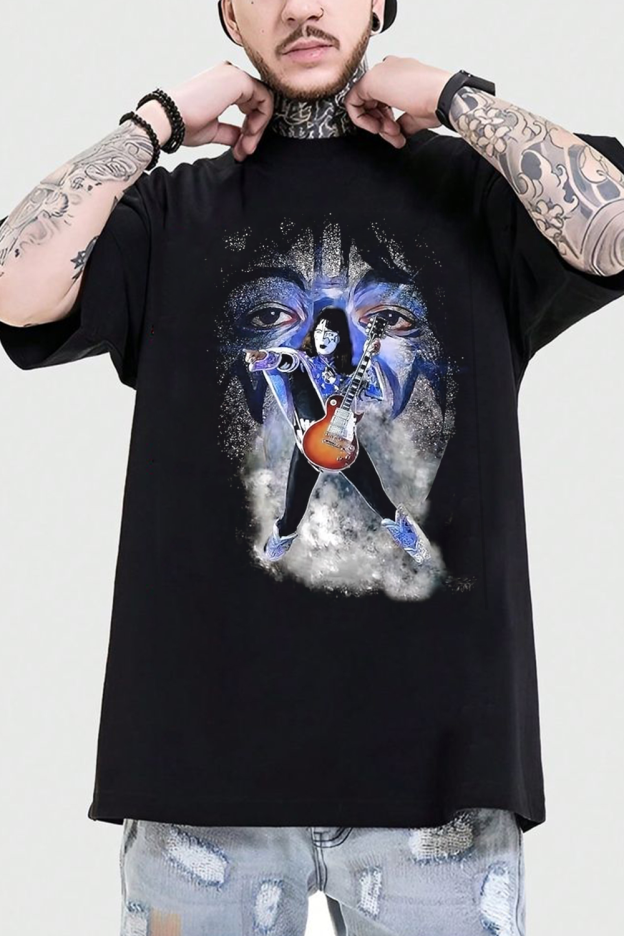 Ace Frehley Shirt