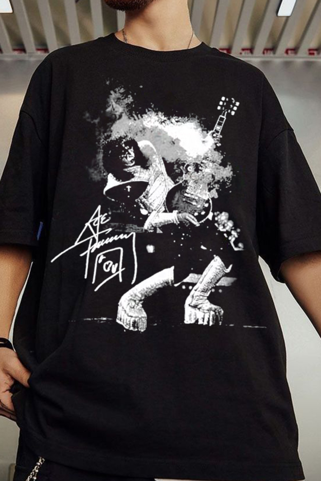 Ace Frehley T-Shirt
