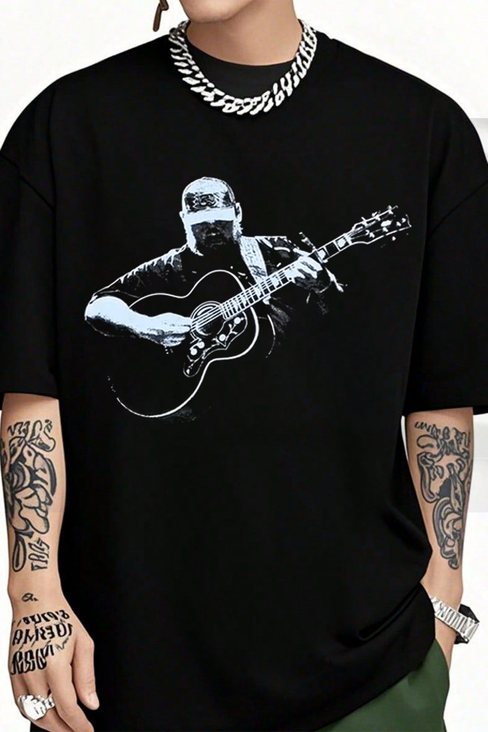 Luke Combs Fans Shirt