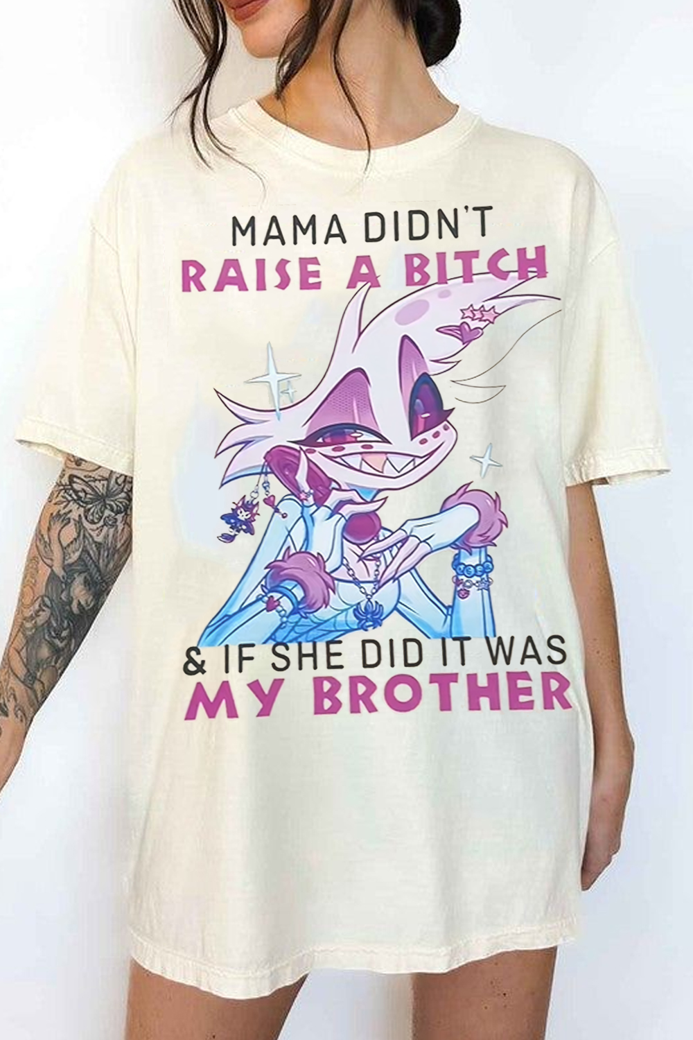 Hazbin Hotel T-Shirt