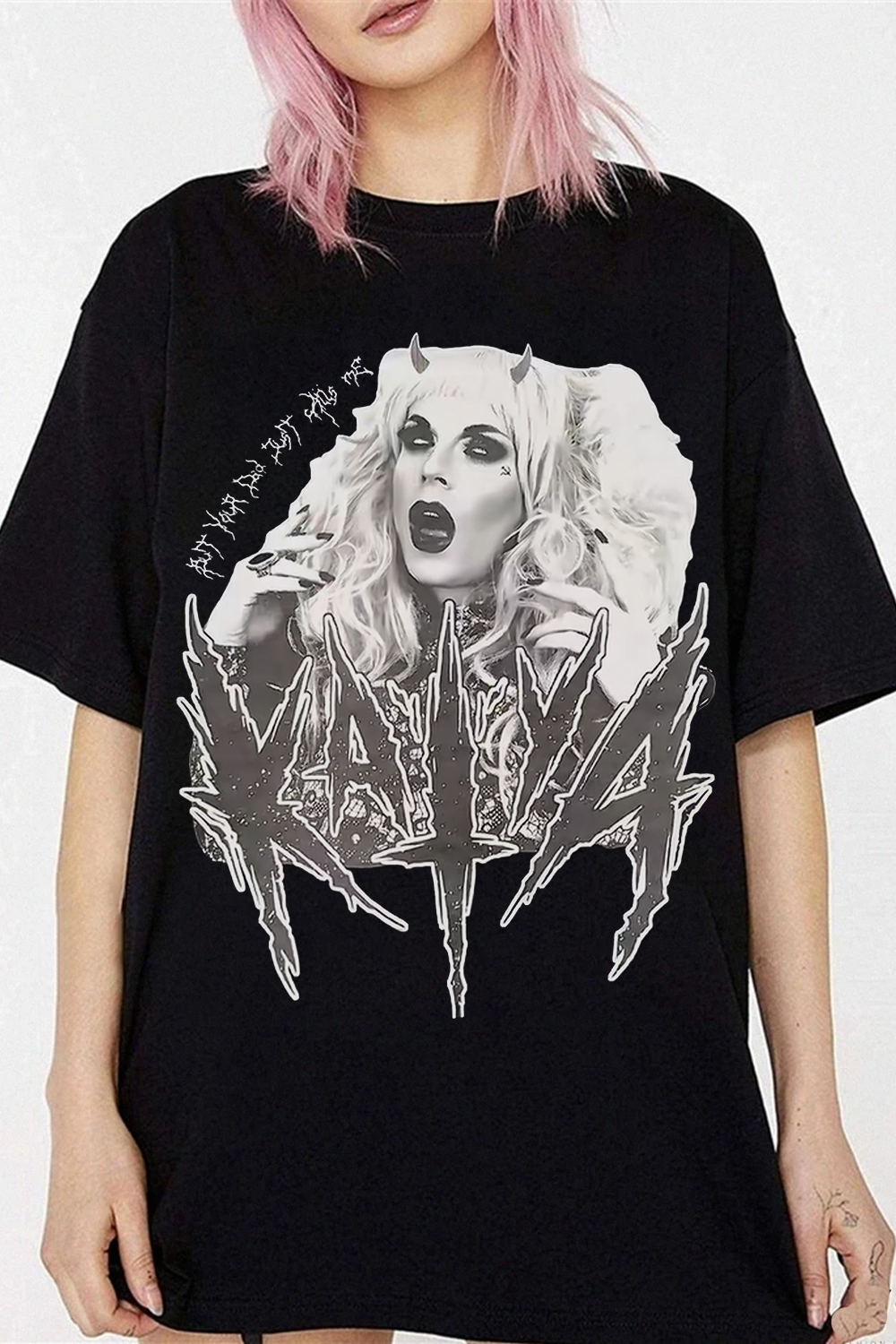 Katya Shirt