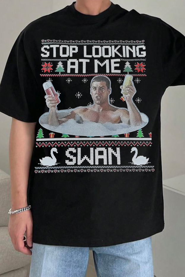 Billymadison T-shirt