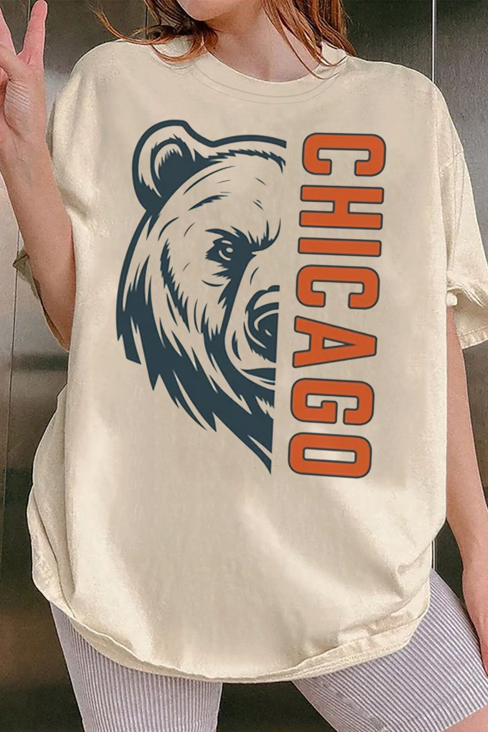 Chicago Bears Shirt