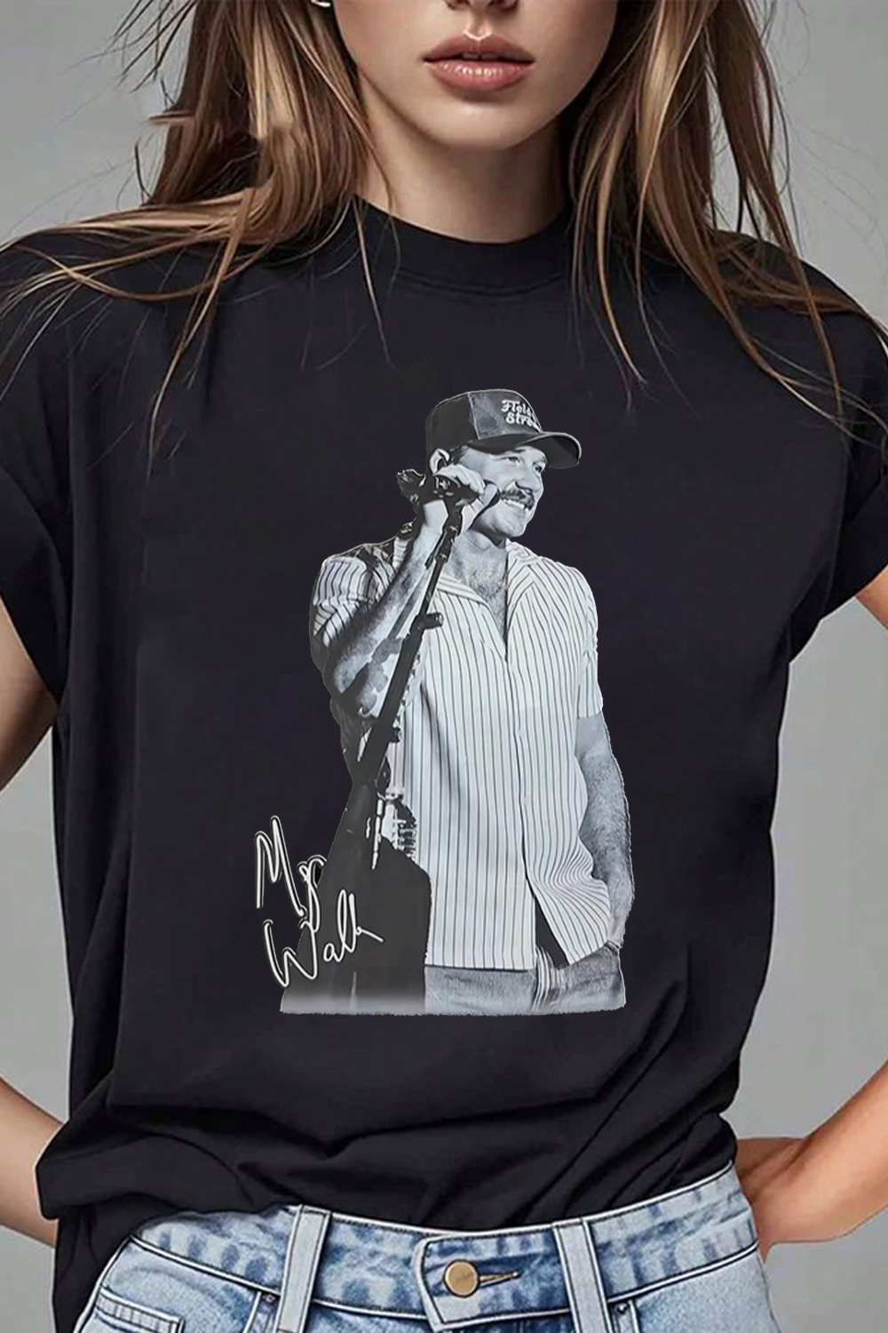 Morgan Wallen Tour 2026 Shirt