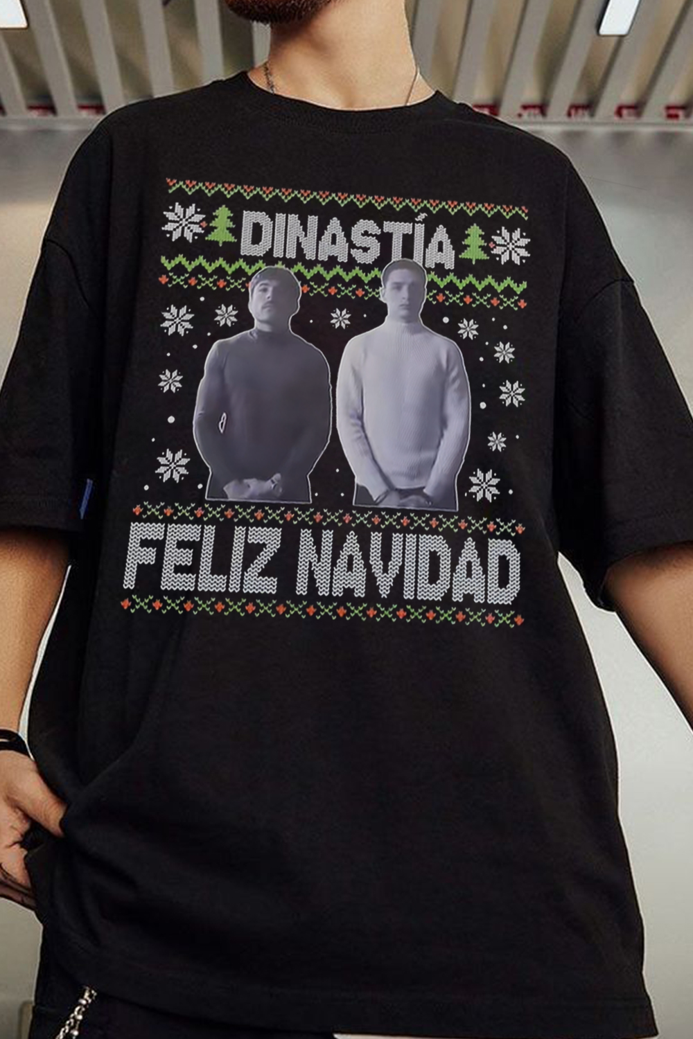 Peso Pluma Shirt
