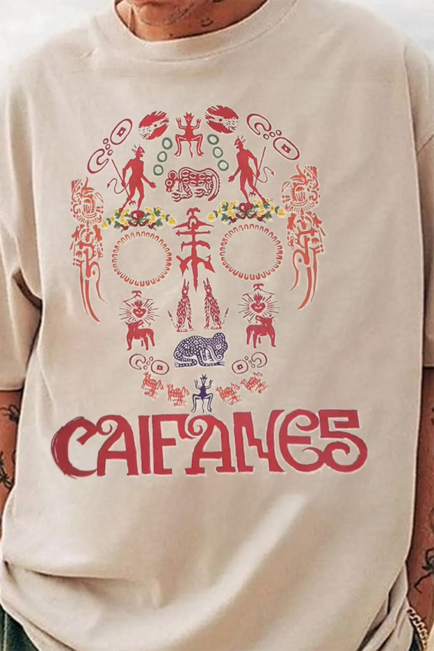 Caifanesmx Shirt