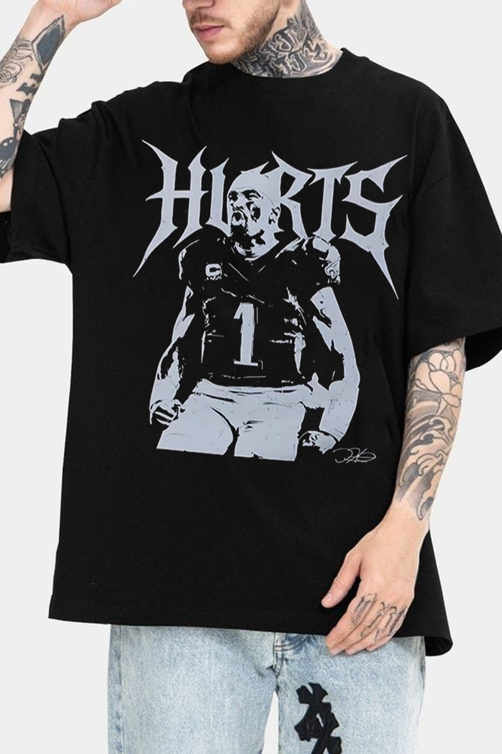 Eagles Shirt