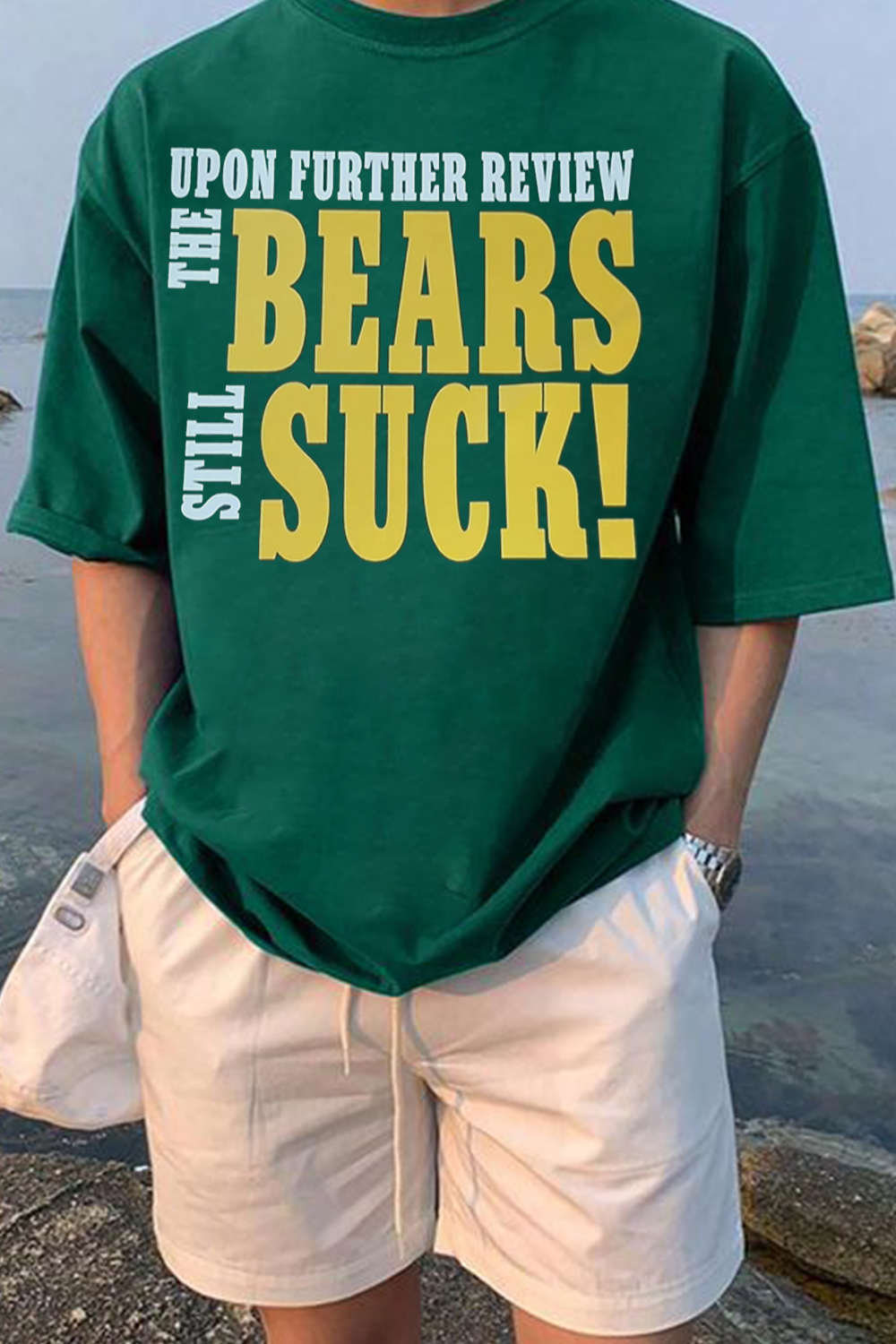 Go Dawgs T-Shirt