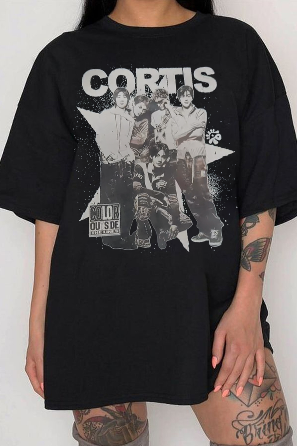 Cortis T-Shirt