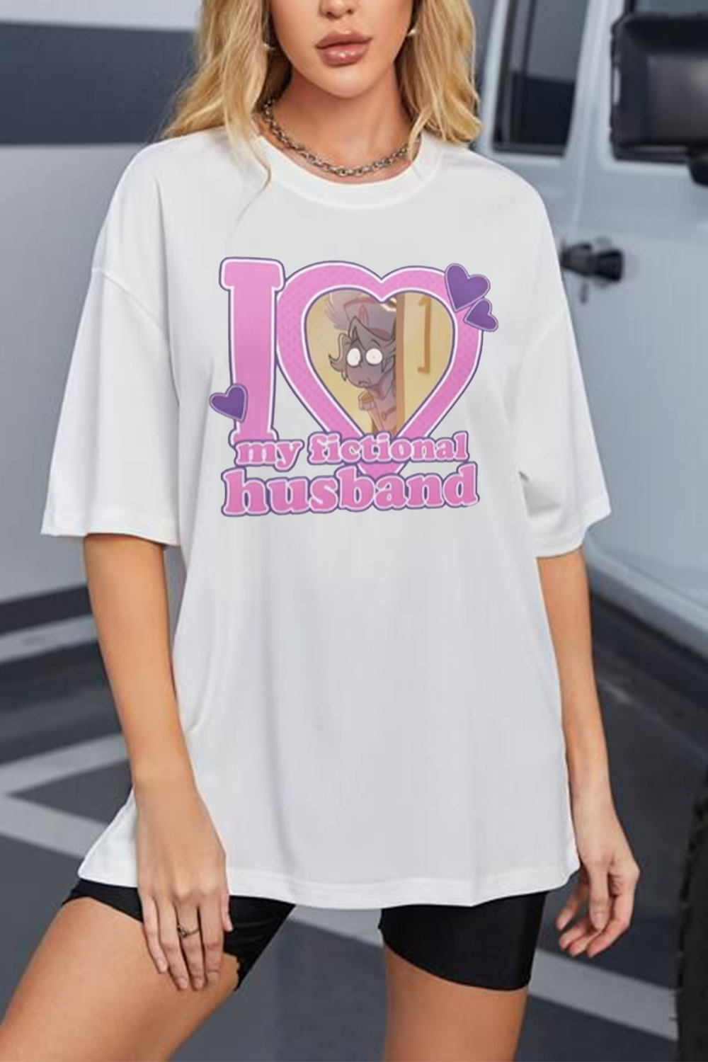 Hazbin Hotel Shirt
