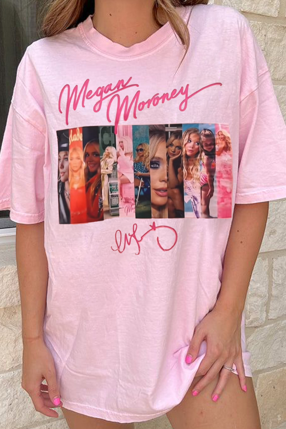 Megan Moroney Shirt
