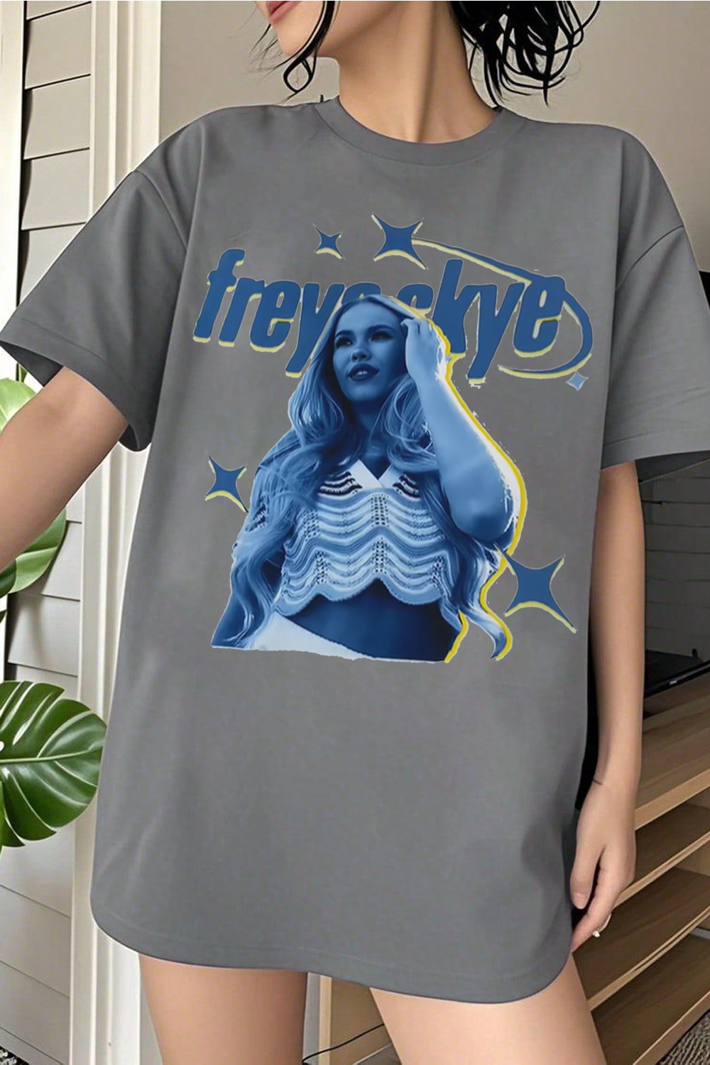 Freya Skye T-Shirt