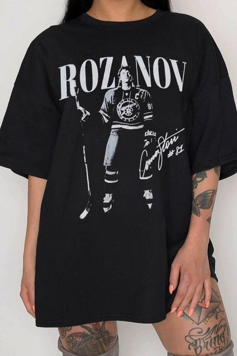 Heated Rivalry Fans Shirt