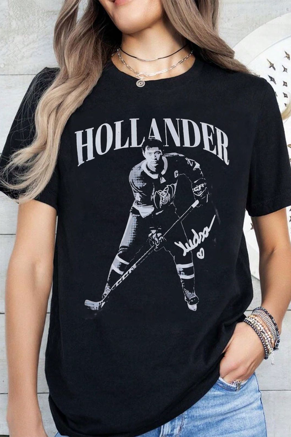 Heated Rivalry Shirt