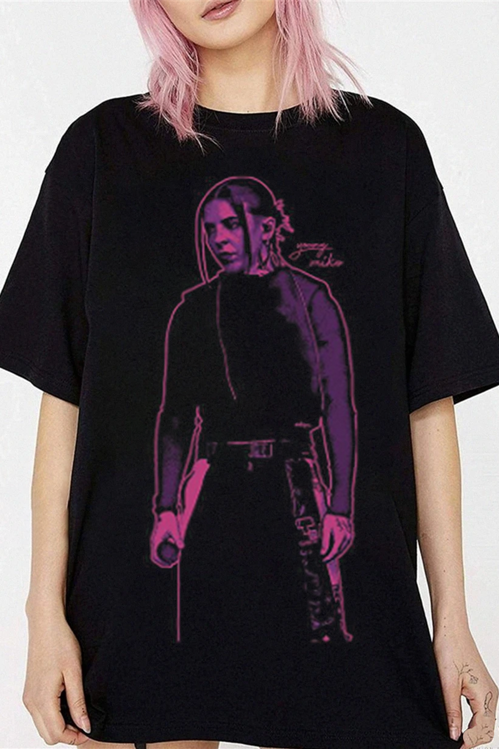 YoungMiko Shirt