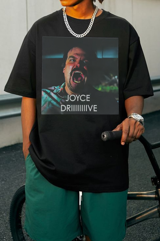 JoyceDriveeee Shirt
