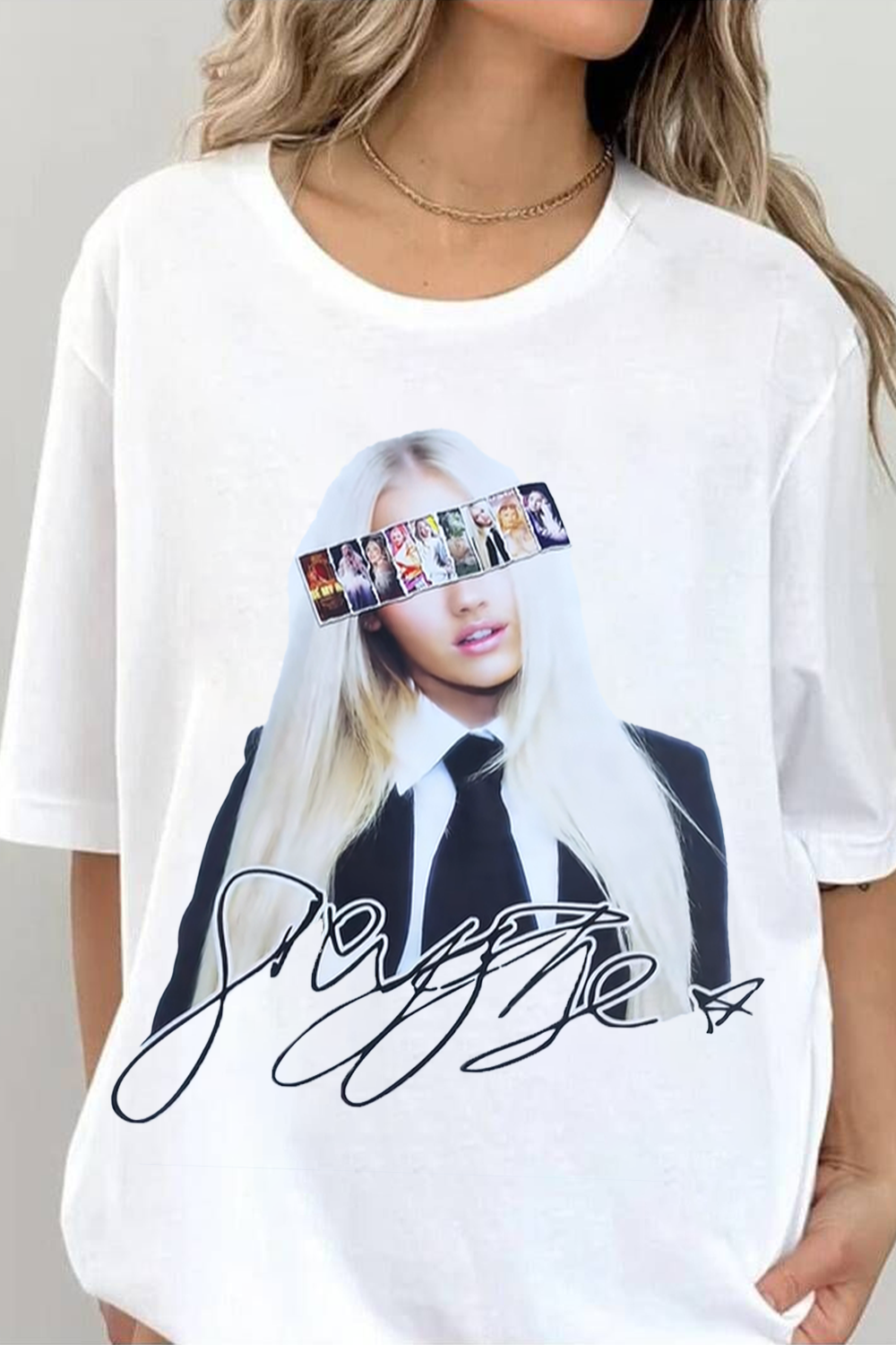 Freyaskye Fans Tee