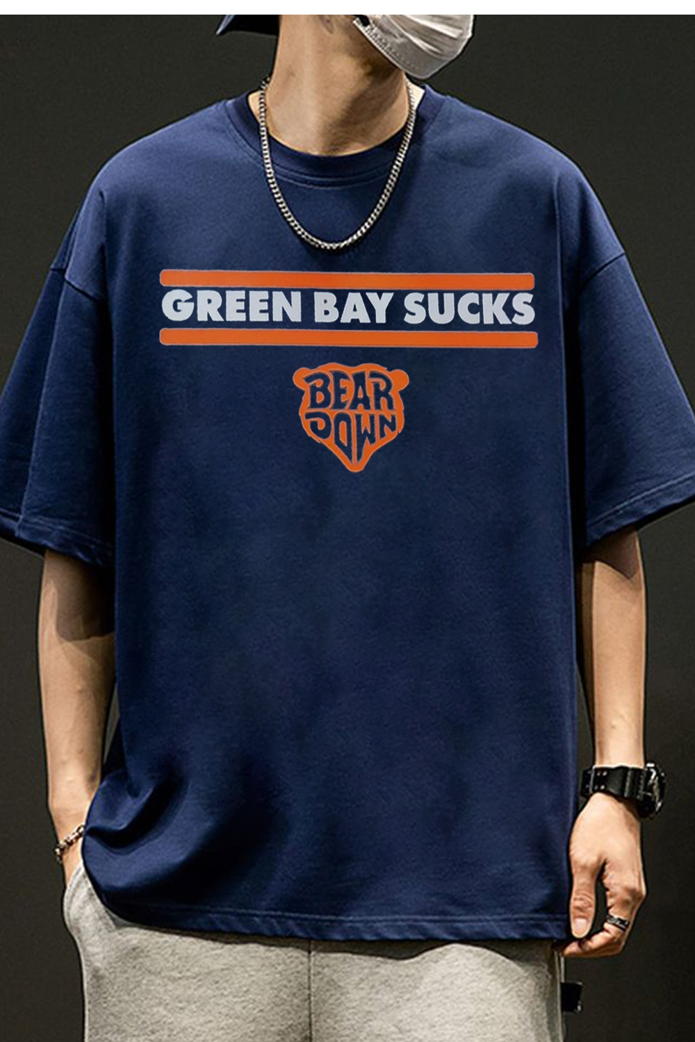 Chicago Bears Shirt