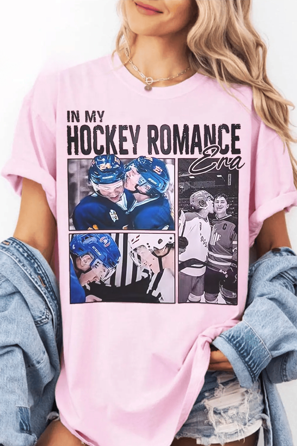 Heated Rivalry Shirt