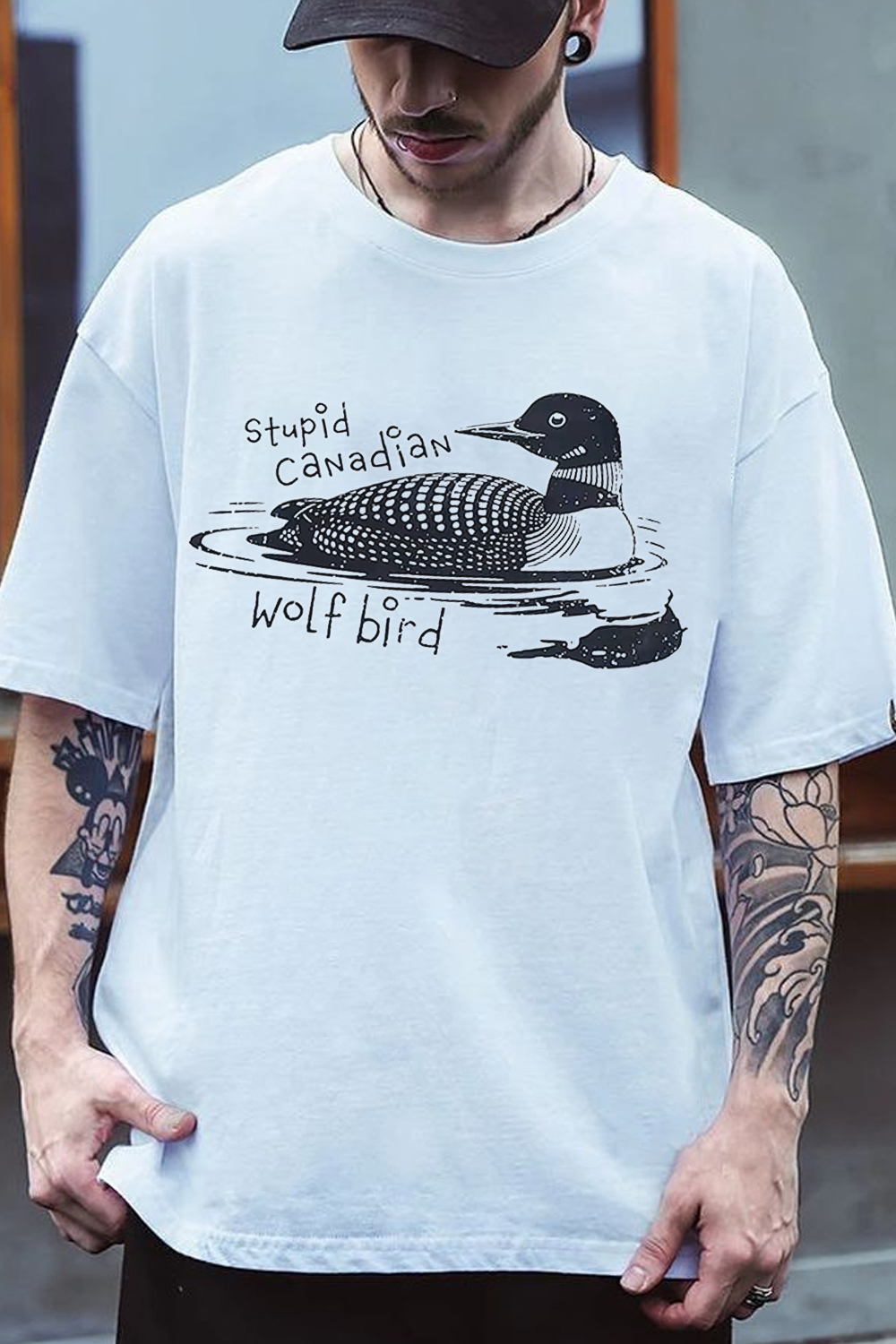 Heated Rivalry T-Shirt