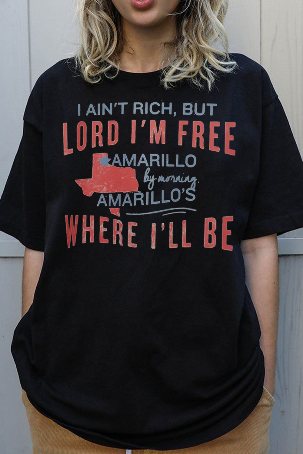 George Strait Fans T-Shirt