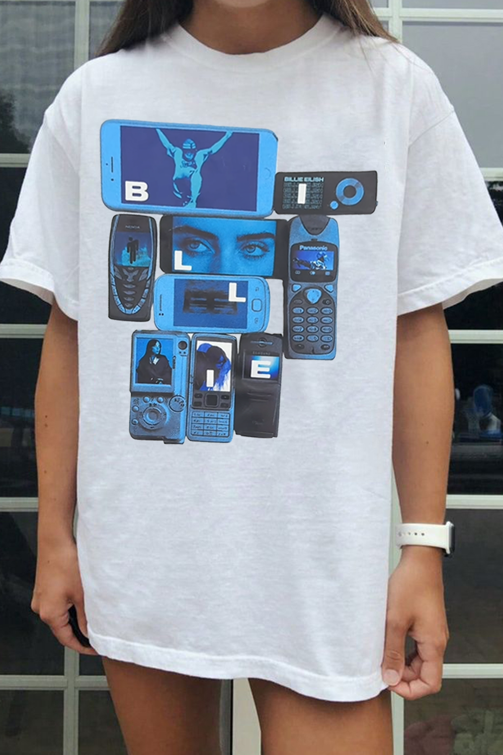 Billie Eilish Shirt