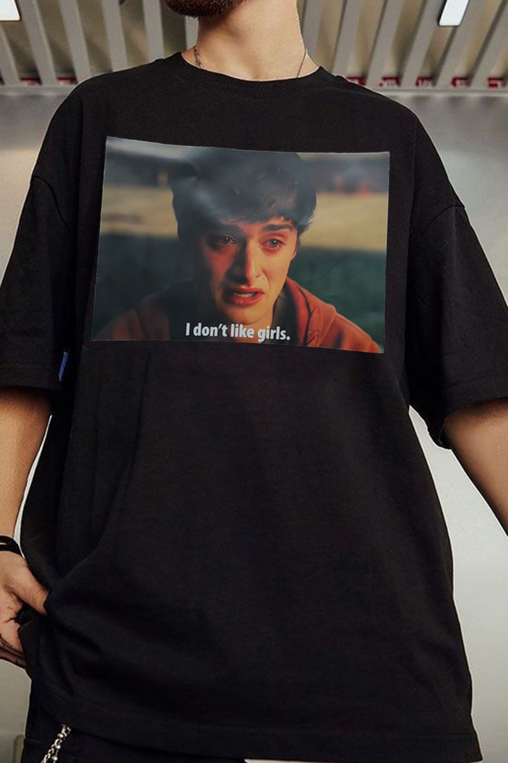 Stranger Things Shirt