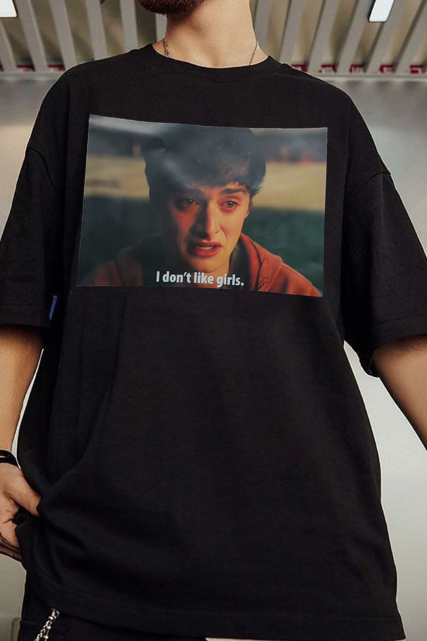 Stranger Things Shirt