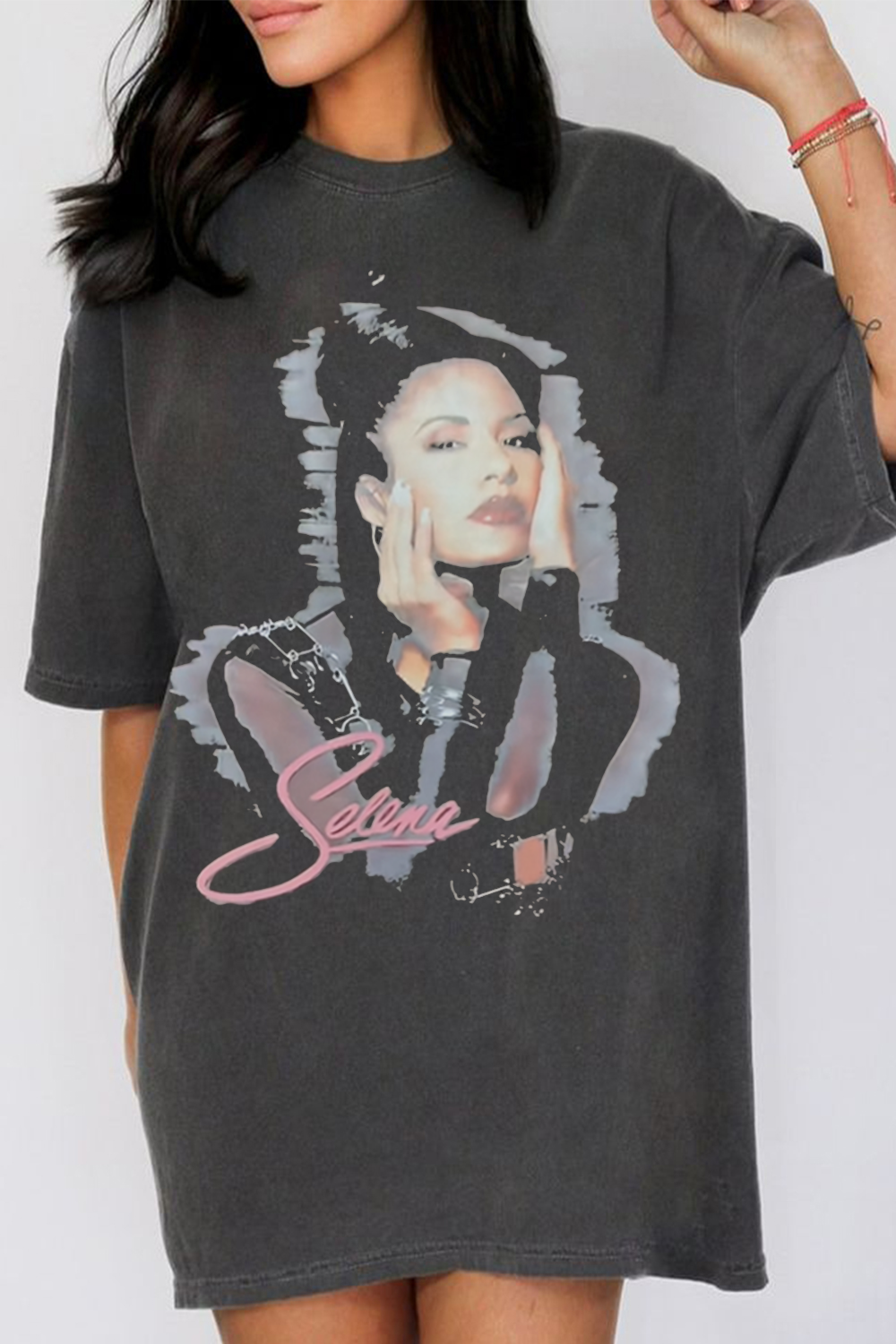 Selenaquintanilla Shirt
