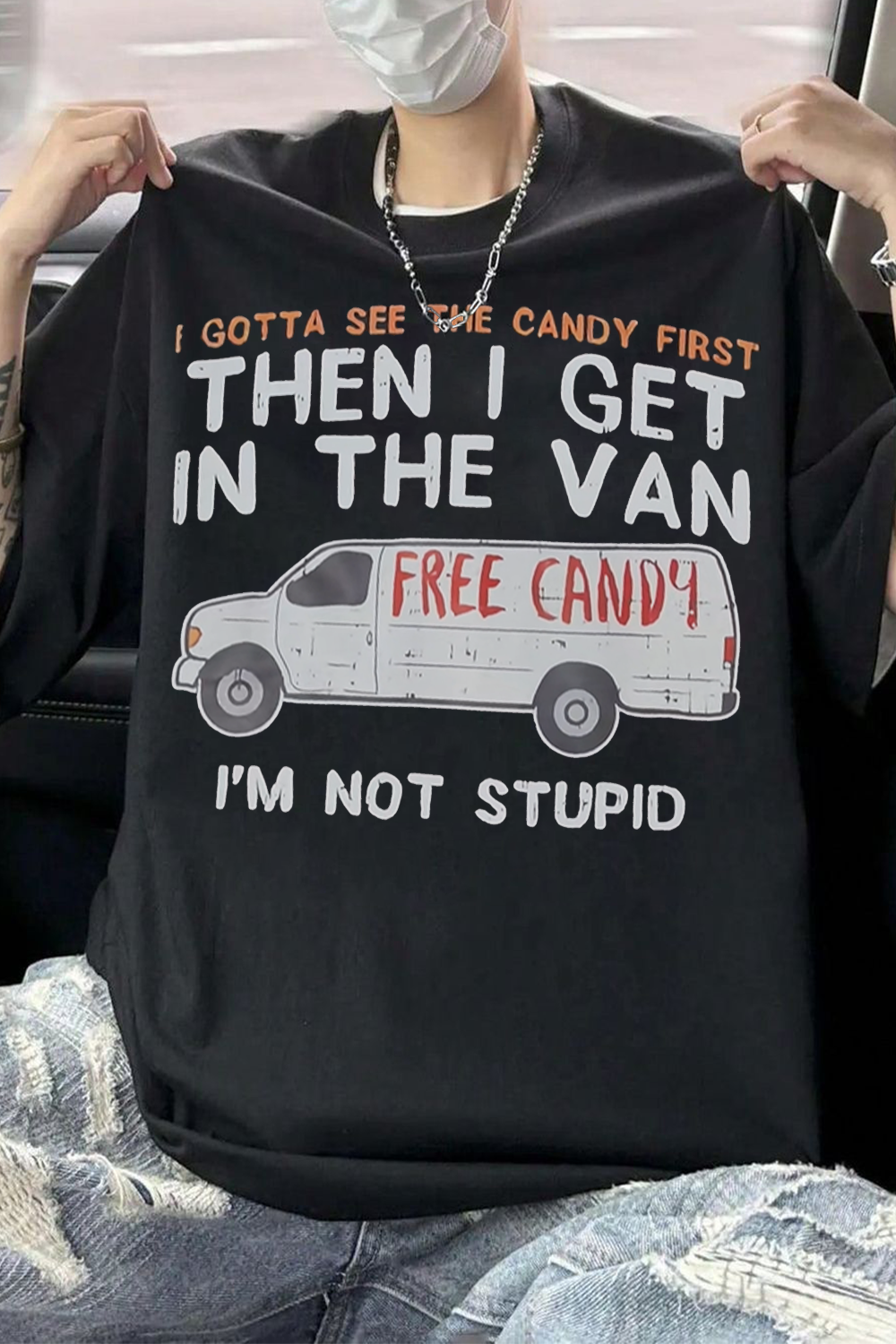 Funny Shirt