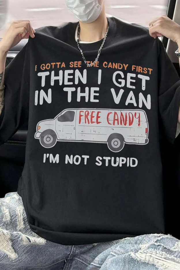 Funny Shirt