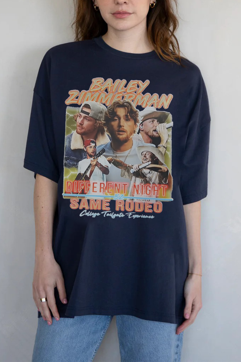 Bailey Zimmerman Shirt
