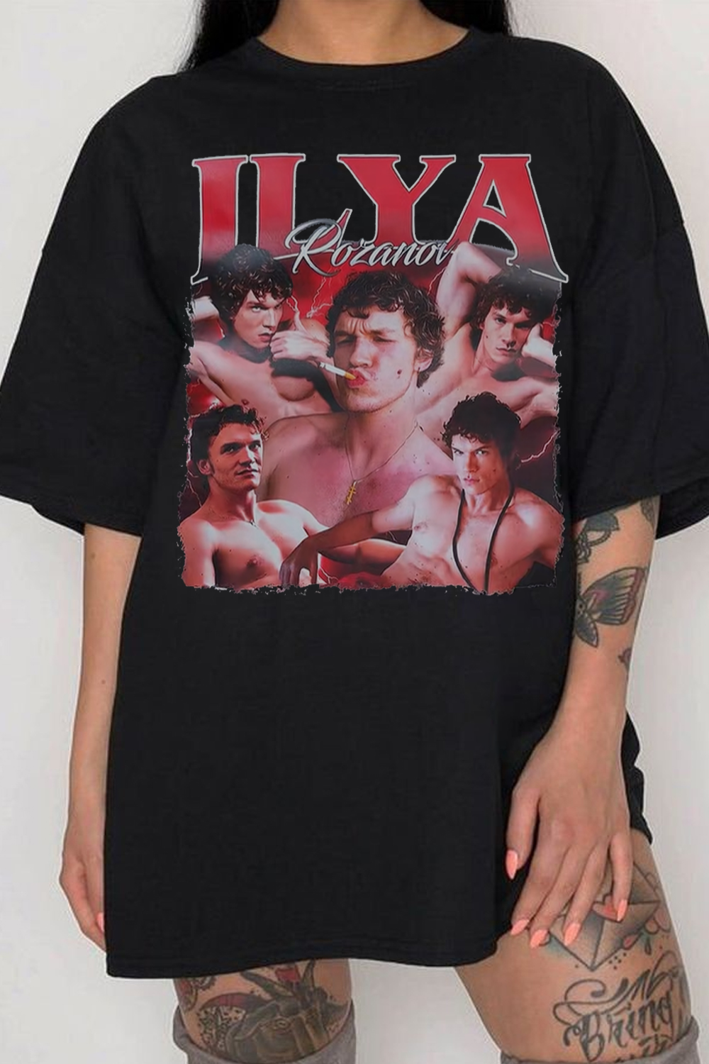 Heated Rivalry Fans Shirt