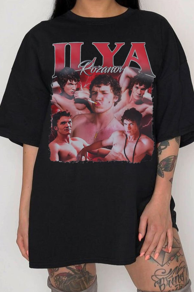 Heated Rivalry Fans Shirt