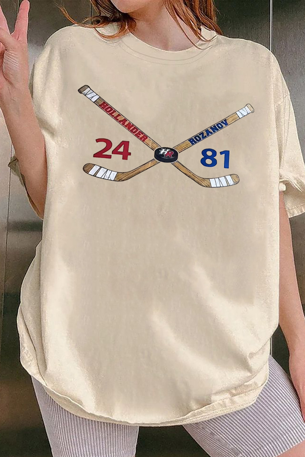 Heated Rivalry Shirt