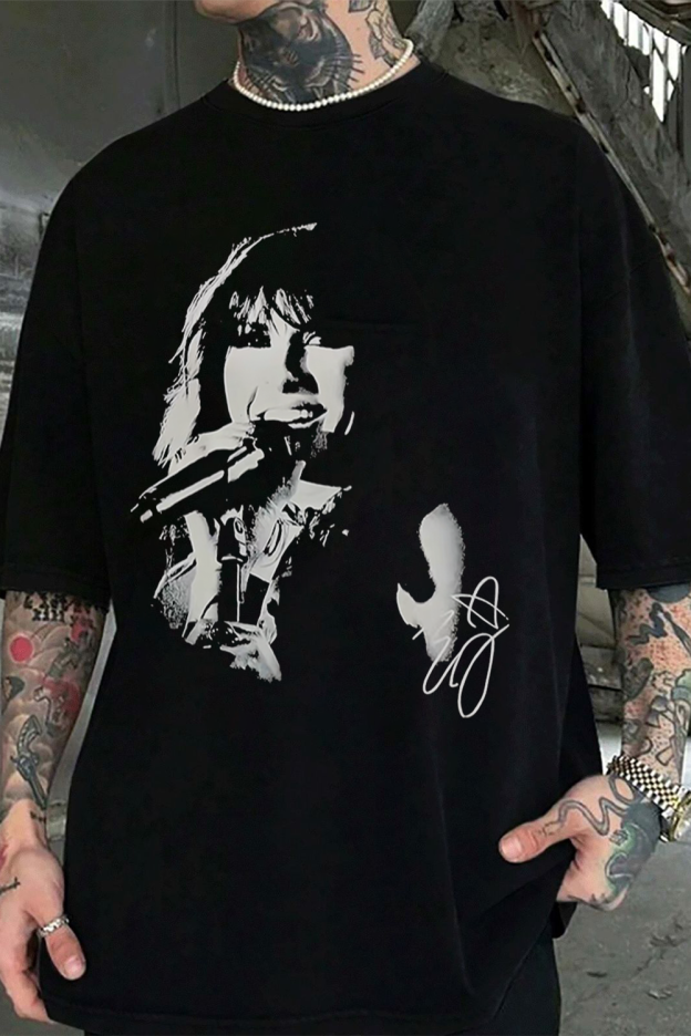 Ella Langley Fans T-Shirt