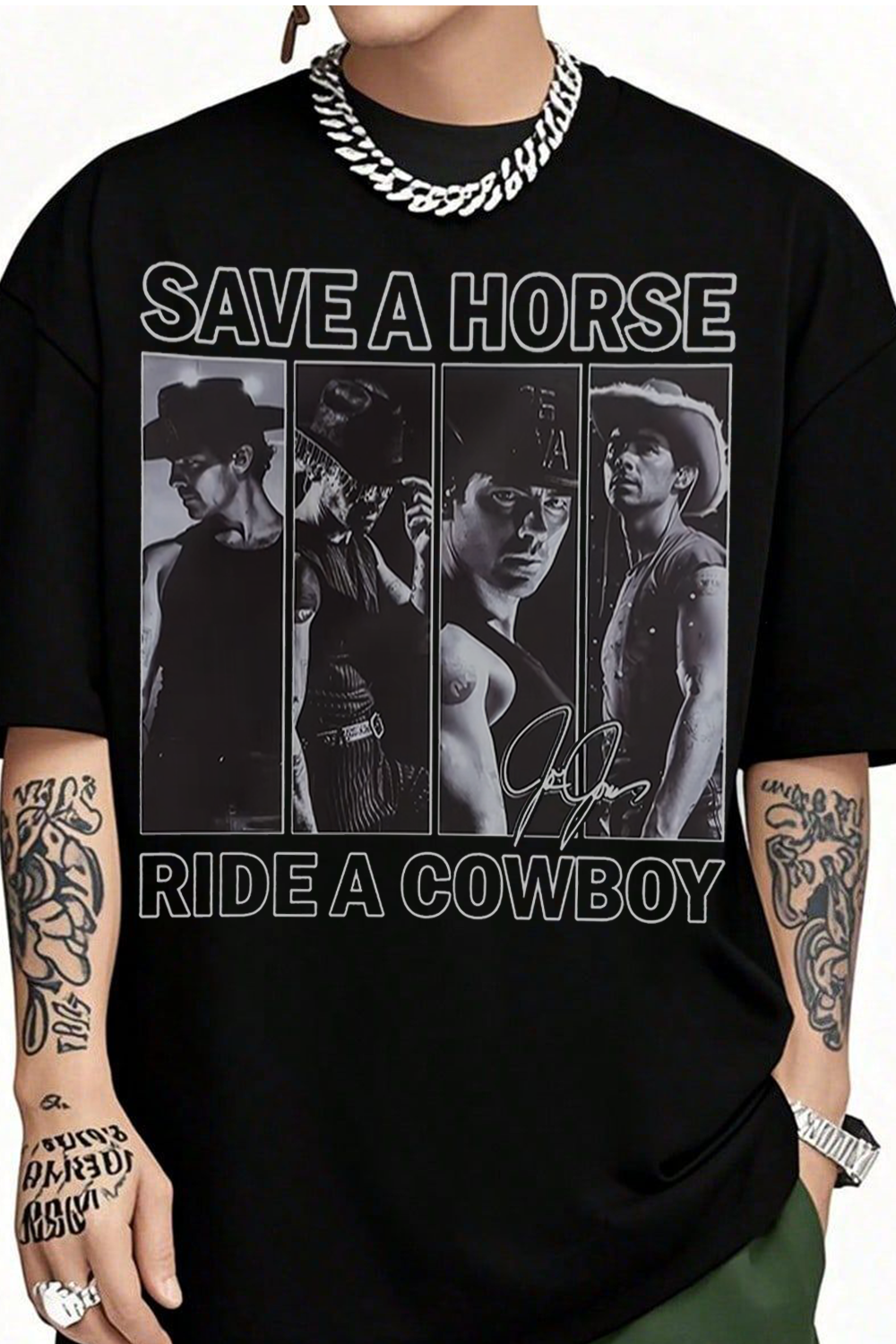Joe Jonas Shrit