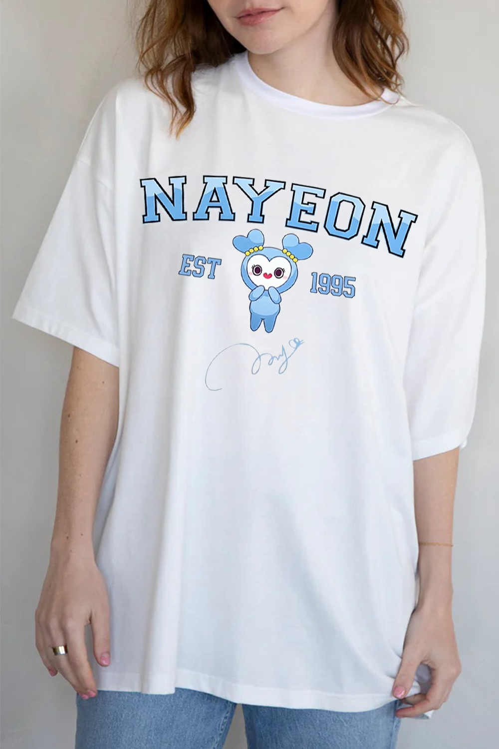 Twice Shirt
